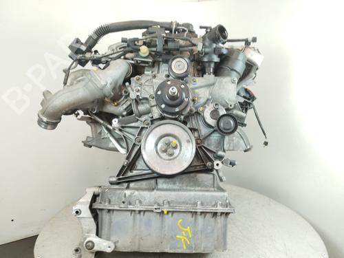 Engine MERCEDES-BENZ SPRINTER 3,5-t Van (B907, B910) 314 CDI RWD (907.631, 907.633, 907.635, 907.637) | BP29247551M1 