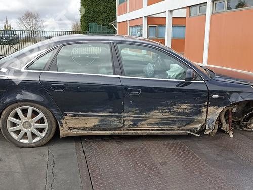 Used Parts AUDI A4 B7 (8EC)  2.0 TDI  1021938