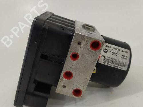 Used ABS pump BMW 1 (E87) 118 d (122 hp) 5788248