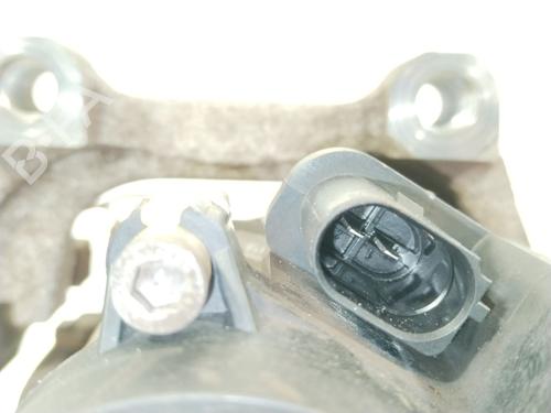 Left rear brake caliper AUDI A3 (8V1, 8VK) 1.6 TDI | BP31098006M107