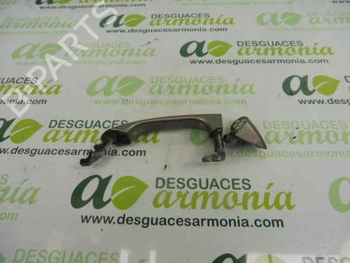 Used Front right exterior door handle MERCEDES-BENZ E-CLASS (W211) E 320 CDI (211.026) (204 hp) 1846869