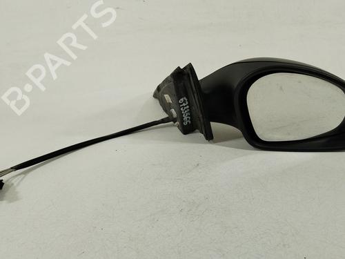 Used Right mirror Right mirror SEAT IBIZA III (6L1) 1.9 SDI (64 hp) 33434633 33434633