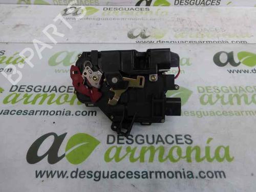 Front right lock AUDI A4 B6 Avant (8E5) 2.5 TDI quattro | BP1839431C97 