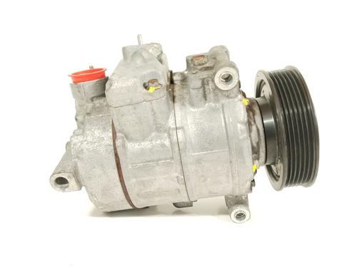 Used AC compressor AC compressor VW GOLF VI (5K1) 1.4 TSI (160 hp) 32175606 32175606
