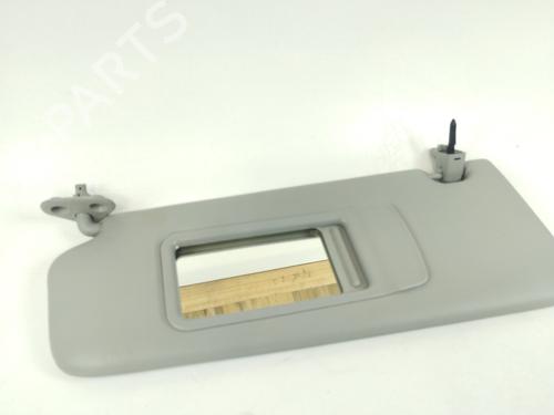 Left sun visor BMW X1 (E84) sDrive 18 d | BP11834798I1 