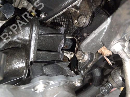 Engine RENAULT KADJAR (HA_, HL_) 1.6 dCi 130 4x4 (HLA4) | BP39167006M1 - Image 3