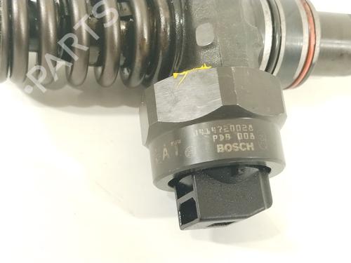 Injector AUDI A3 (8L1) 1.9 TDI | BP29501523M100 