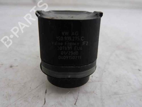 Electronic module SEAT IBIZA IV (6J5, 6P1)  | BP9087735M83 