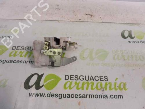 Front right lock TOYOTA AYGO (_B1_) 1.0 (KGB10_, KGB10R) | BP2238287C97 