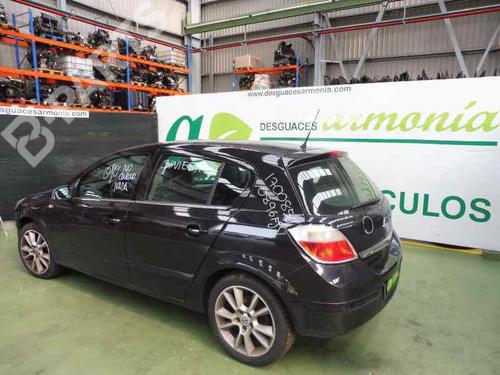 Mass air flow sensor OPEL ASTRA H (A04)  | BP1846738M95 