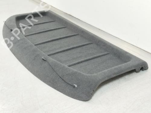Rear parcel shelf SEAT ARONA (KJ7, KJP) 1.0 TSI | BP16346185C85