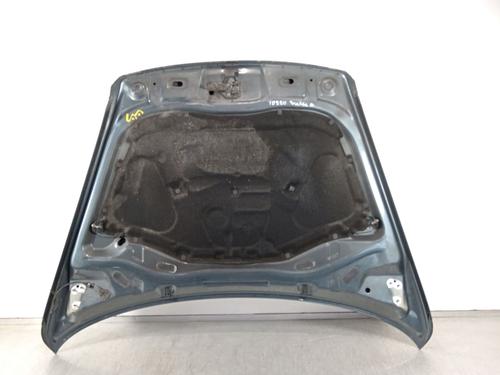 Hood VW TOUAREG (7LA, 7L6, 7L7)  | BP18040578C1 