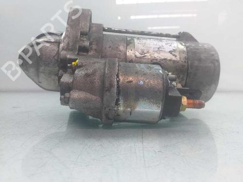 Motor arranque BMW 5 (E60) 525 d (177 hp) 7788680