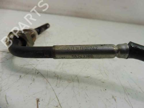 Elektronisk sensor OPEL COMBO Box Body/MPV (X12) 1.3 CDTI (B05) | BP8487477M84 