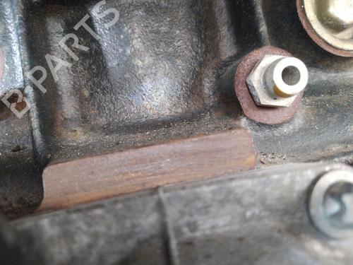 Engine MERCEDES-BENZ E-CLASS (W211) E 320 CDI (211.026) | BP24874882M1  - Image 9