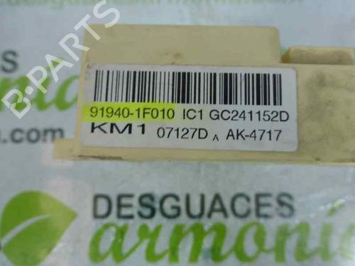 Electronic module KIA SPORTAGE II (JE_, KM_)  | BP14301551M83 