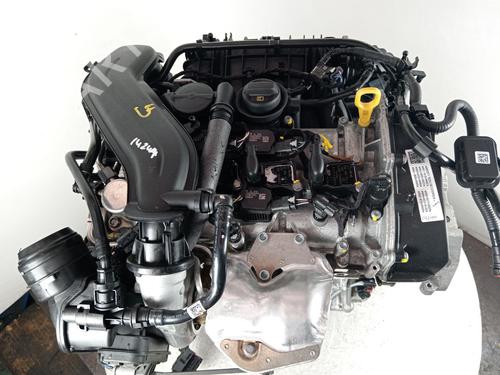 Engine CUPRA LEON (KL1, KU1, KUG) 1.5 eTSI | BP29258363M1 