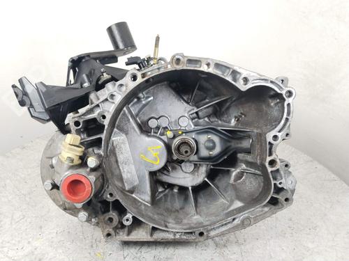 Used Gearbox Gearbox CITROËN JUMPY I (U6U_) 1.9 D 70 (69 hp) 40508136 40508136