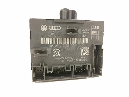 Used Electronic module AUDI A4 B8 (8K2) [2007-2017]  18112855