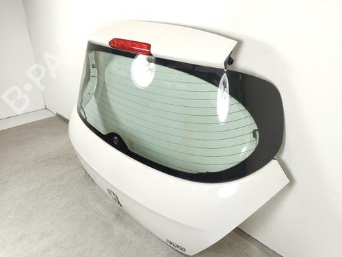 Tailgate PEUGEOT 308 I (4A_, 4C_)  | BP7851509C6 