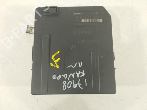 Used Fuse box Fuse box 38707255 38707255