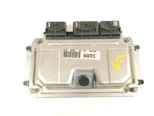 Engine control unit (ECU) PEUGEOT 307 (3A/C) 1.6 16V | BP36277778M57 - Image 2