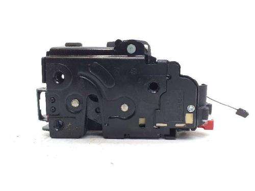 Front left lock VW GOLF PLUS V (5M1, 521)  | BP5802212C98 