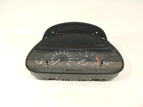 Used Instrument cluster BMW 3 (E46) 320 d (150 hp) 30203515