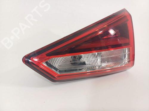 Right tailgate light SEAT ARONA (KJ7, KJP) 1.0 TSI | BP25783237C80 - Image 2
