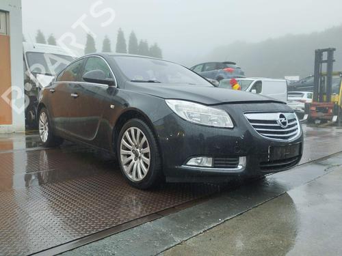 Left front driveshaft OPEL INSIGNIA A (G09) | BP37436476M38 - Image 7