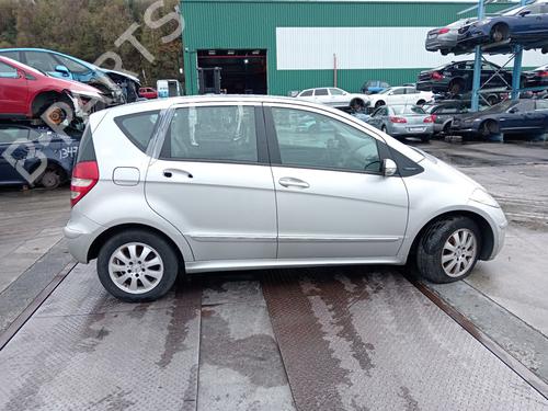 Electronic module MERCEDES-BENZ A-CLASS (W169) A 180 CDI (169.007, 169.307) | BP28480501M83 