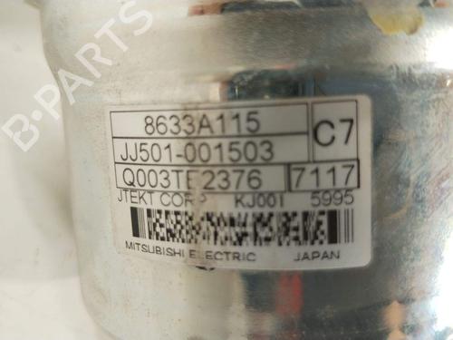 Steering column CITROËN C4 AIRCROSS 1.6 HDi 115 | BP27512551M21  - Image 10