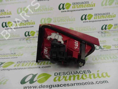 Left tailgate light AUDI A4 B8 (8K2) | BP14302604C79 - Image 2