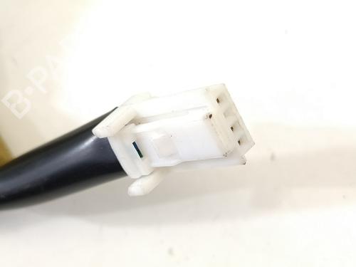 Tailgate handle INFINITI Q50 50 D | BP9294359C132 