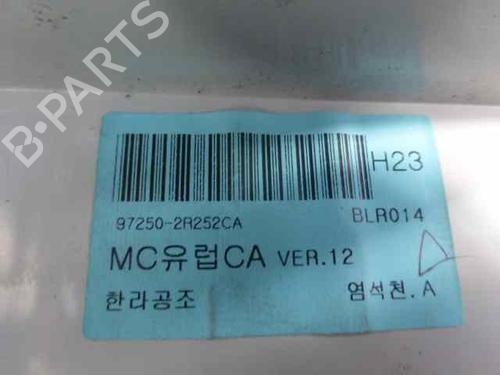 Climate control HYUNDAI ACCENT III (MC)  | BP1877981I5 