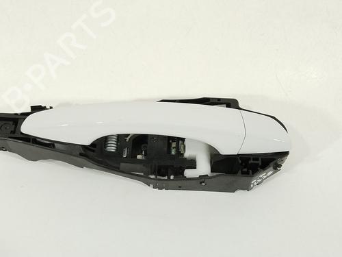 Used Front right exterior door handle Front right exterior door handle PEUGEOT TRAVELLER Bus (V_) 2.0 BlueHDi 145 (144 hp) 36324411 36324411