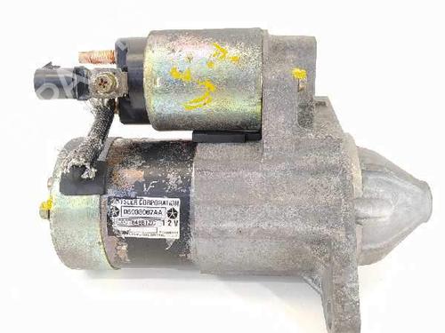 Used Starter Starter 6572181 6572181