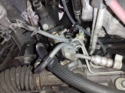 Steering rack JAGUAR XF I (X250) 2.2 D | BP37263974M22 - Image 2