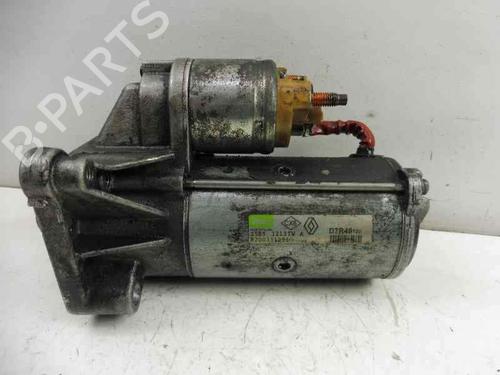 Used Starter Starter RENAULT SCÉNIC II (JM0/1_) 1.5 dCi (JM02, JM13) (101 hp) 2811247 2811247