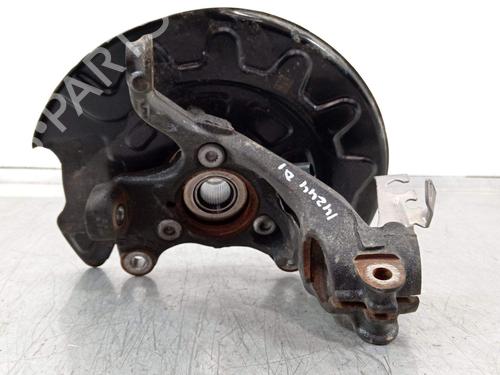 Left front steering knuckle CUPRA LEON (KL1, KU1, KUG) 1.5 eTSI | BP29258361M25 - Image 3