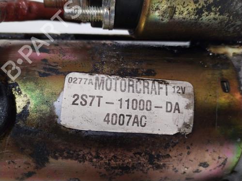 Starter JAGUAR X-TYPE I (X400) 2.0 D | BP31042323M8 - Image 3