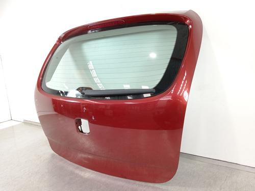 Tailgate SEAT ALTEA (5P1) 1.9 TDI | BP27497108C6 