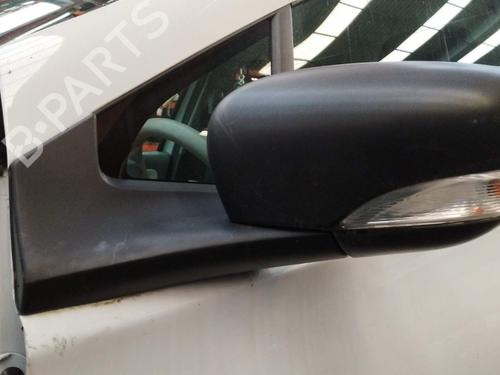 Retrovisor esquerdo Retrovisor esquerdo 17615437 17615437