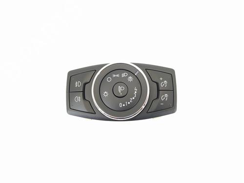 Used Headlight switch FORD FOCUS III [2010-2020]  8643636