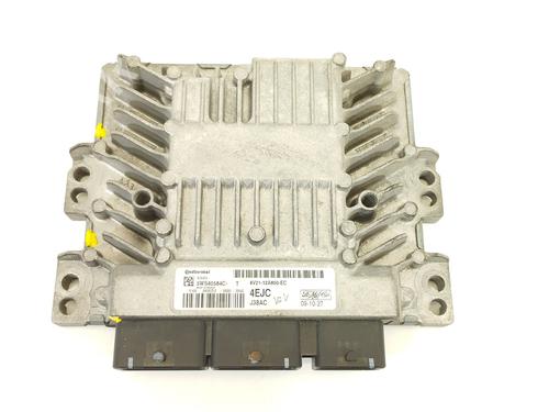 Engine control unit (ECU) FORD FIESTA VI (CB1, CCN)  | BP10727888M57 