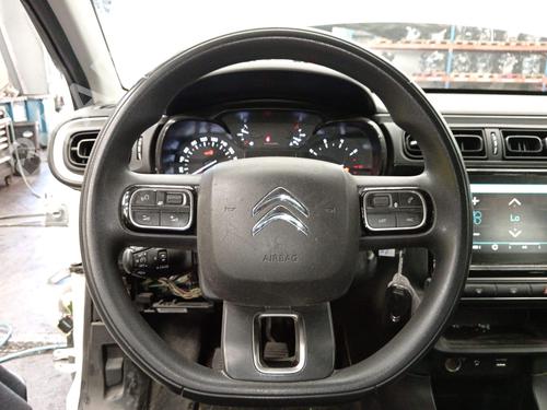 Used Steering wheel Steering wheel 39406705 39406705
