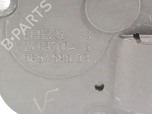 Electronic module BMW 1 (E87) 120 d | BP22354214M83 - Image 2