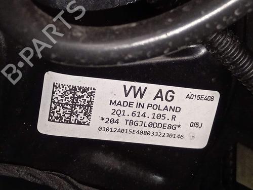 Used Servo brake Servo brake 36856735 36856735