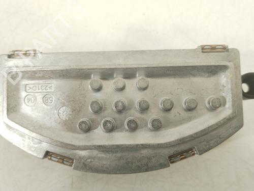 Used Heater resistor Heater resistor 38019366 38019366