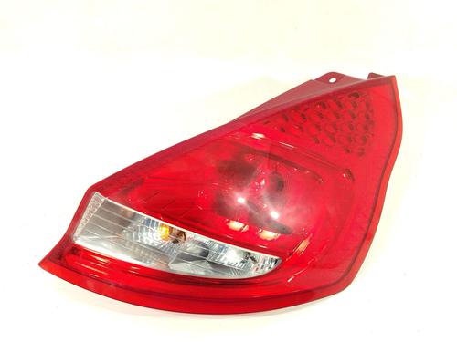 right-taillight-ford-fiesta-vi-cb1-ccn-2008-31811341 main image